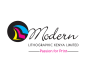 Modern Lithographic (K) Ltd logo